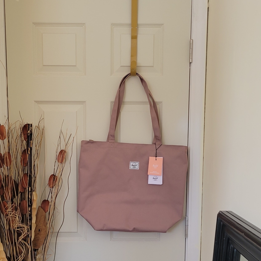 Herschel Tote Bag